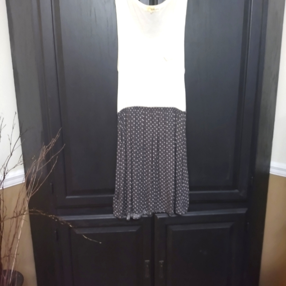 Rewind brand dress, size Medium